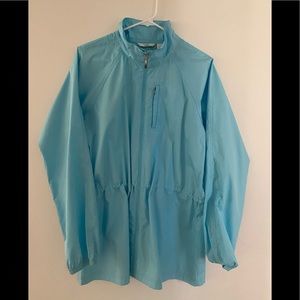 IZOD Women’s lightweight windbreaker